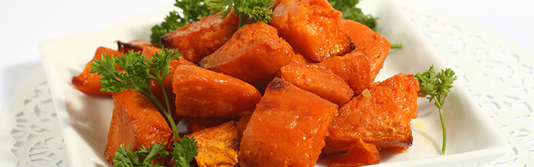 Candied-Sweet-Potatoes