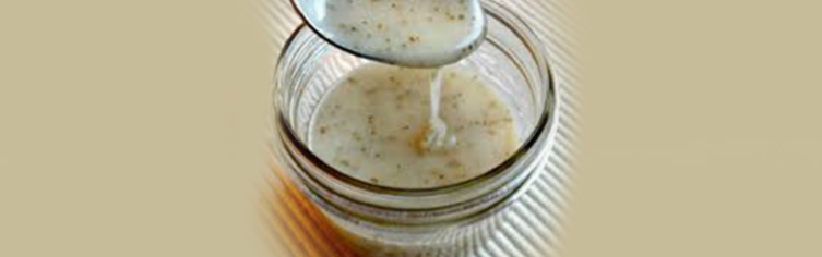 Coleslaw-Dressing