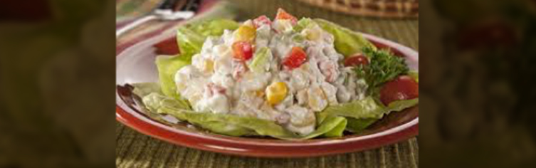 Confetti-Waldorf-Salad