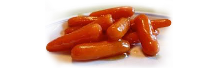 Microwaved-Mini-Carrots